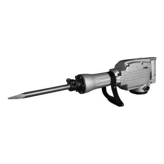 Zekoki ZKK-6500DH Jack Hammer / Demolition Hammer - Goldpeak Tools PH Zekoki Zekoki ZKK-6500DH Jack Hammer / Demolition Hammer - Goldpeak Tools PH Zekoki